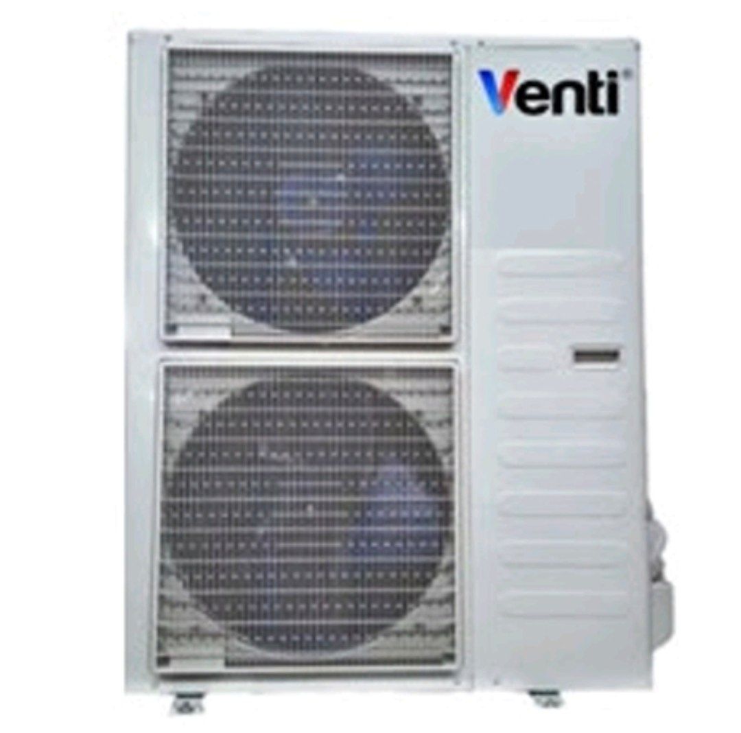 داکت اسپیلت 480000 Venti_سه فاز